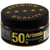 Exotica Artemia 50% Microgranulat Soft