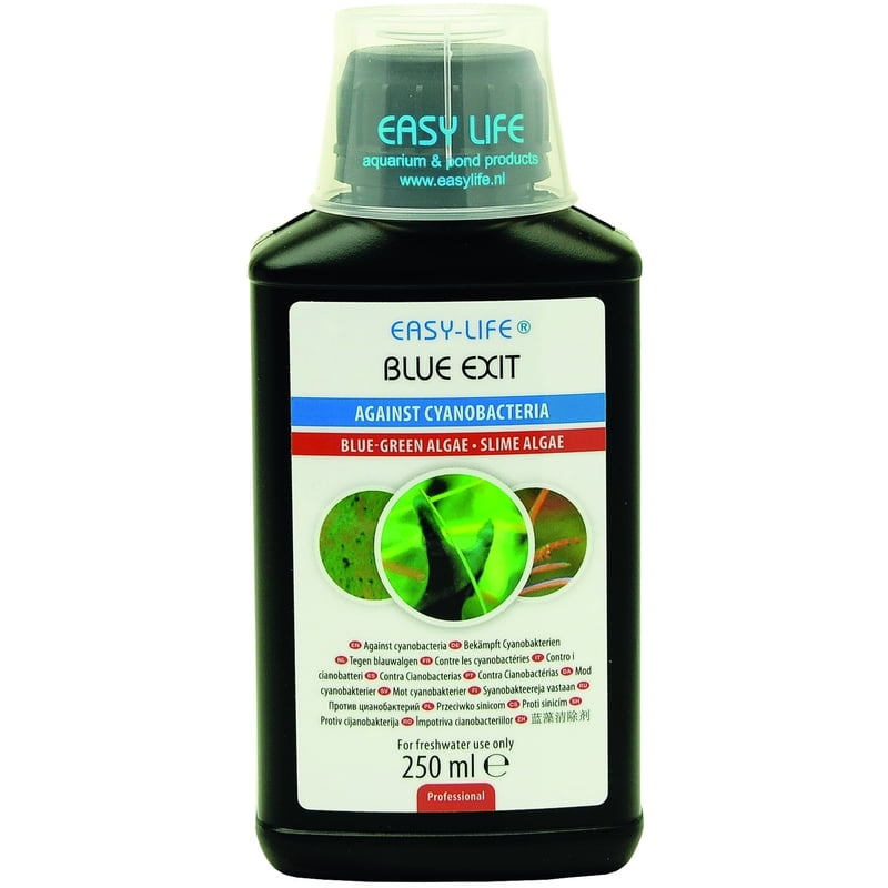 Easy Life Blue Exit 250 ml Easy Life Blue Exit
