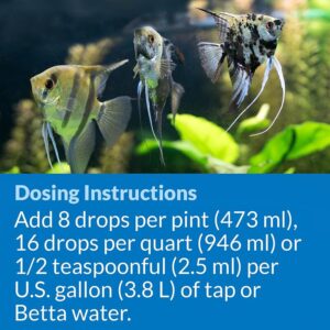 API Betta Water Conditioner 50 ml - Image 5