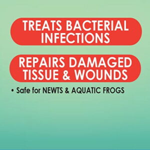 API Turtle Fix Anti Fungus Treatment 237 ml - Image 3