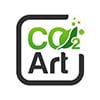 co2art logo