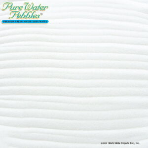 Natures Ocean Natural White Aquarium Sand 2.27 Kg