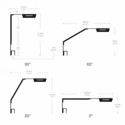 Micmol Thor Pro Stand