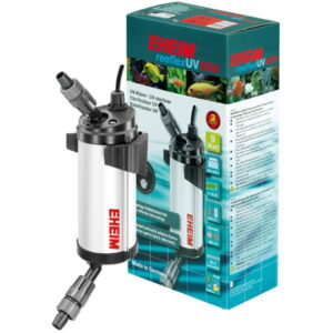 EHEIM reeflex UV 500