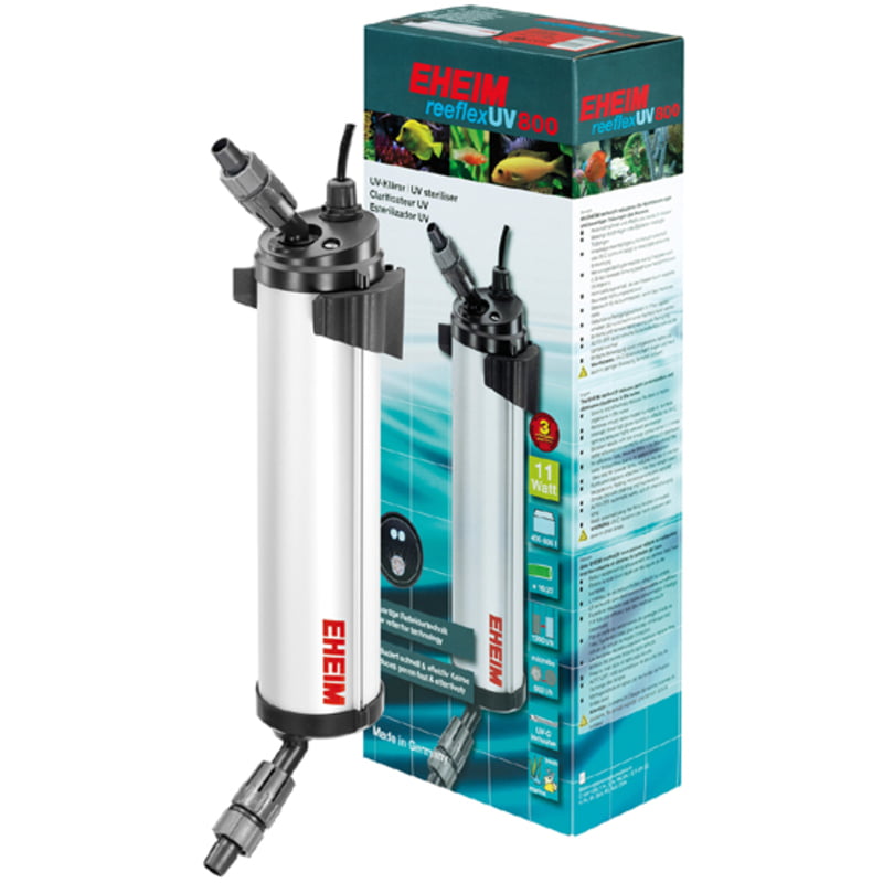 EHEIM reeflex UV 800