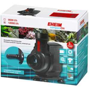 Eheim Compact On 12000 Pump