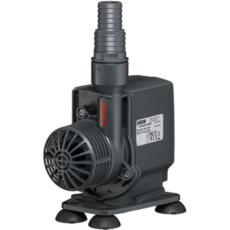EHEIM compact ON 5000 Pump EHEIM compact ON 5000 Pump - Image 3