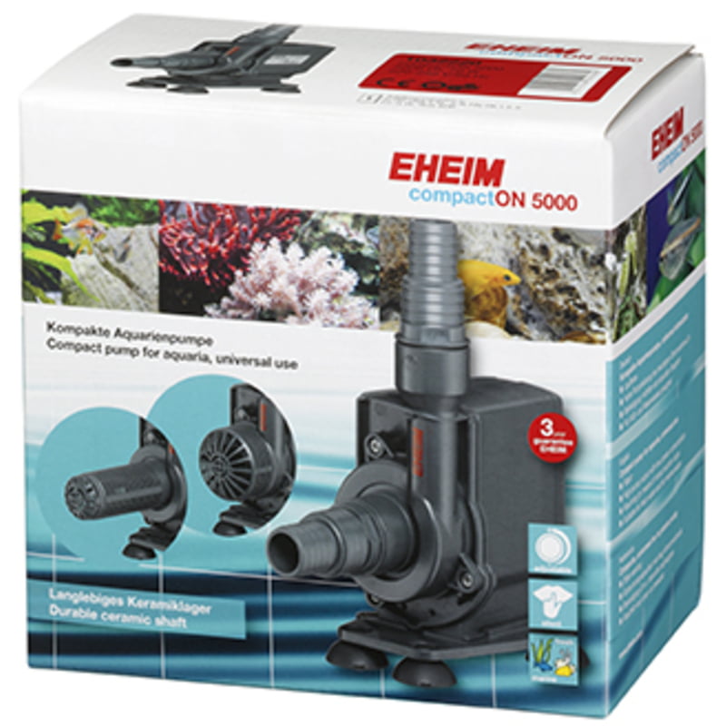 EHEIM compact ON 5000 Pump EHEIM compact ON 5000 Pump