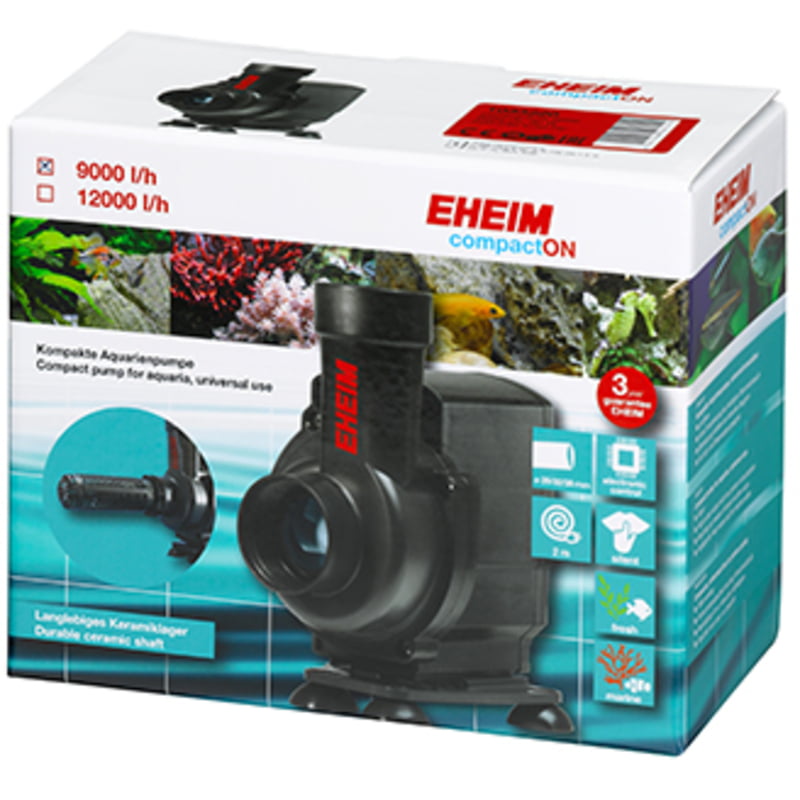 EHEIM compact ON 9000 Pump Eheim Compact On 9000 Pump