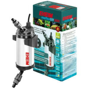 Eheim Reeflex UV 350