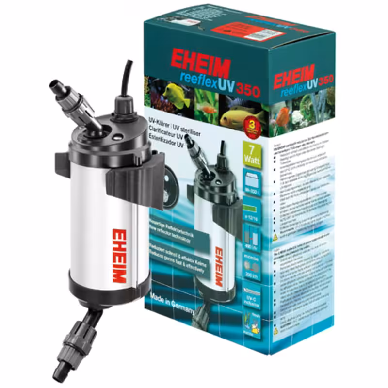 Eheim Reeflex UV 350
