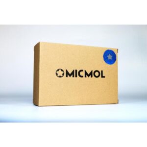 Micmol Thor 60 Watt Marine Reef LED With Smart Controller - Image 2