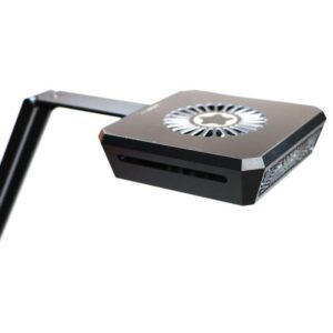 Micmol Thor 60 Watt Marine Reef LED With Smart Controller - Image 11