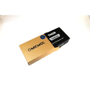 Micmol Thor 60 Watt Marine Reef LED With Smart Controller - Image 3