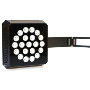 Micmol Thor 60 Watt Marine Reef LED With Smart Controller - Image 4