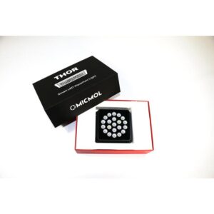 Micmol Thor 60 Watt Marine Reef LED With Smart Controller - Image 6