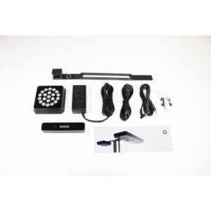 Micmol Thor 60 Watt Marine Reef LED With Smart Controller - Image 7