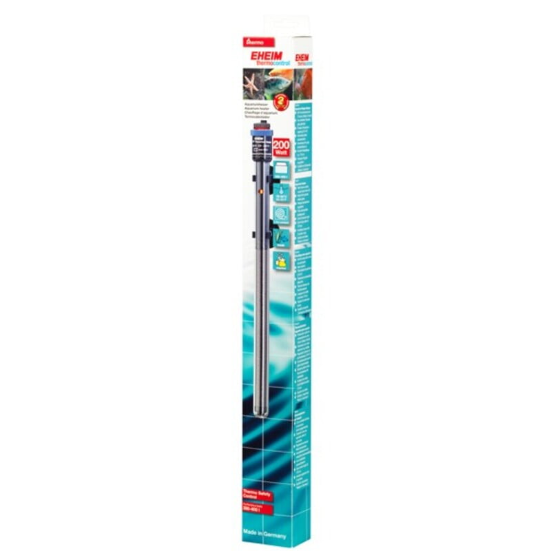 EHEIM Jager Heater 200 Watt EHEIM Jager Heater