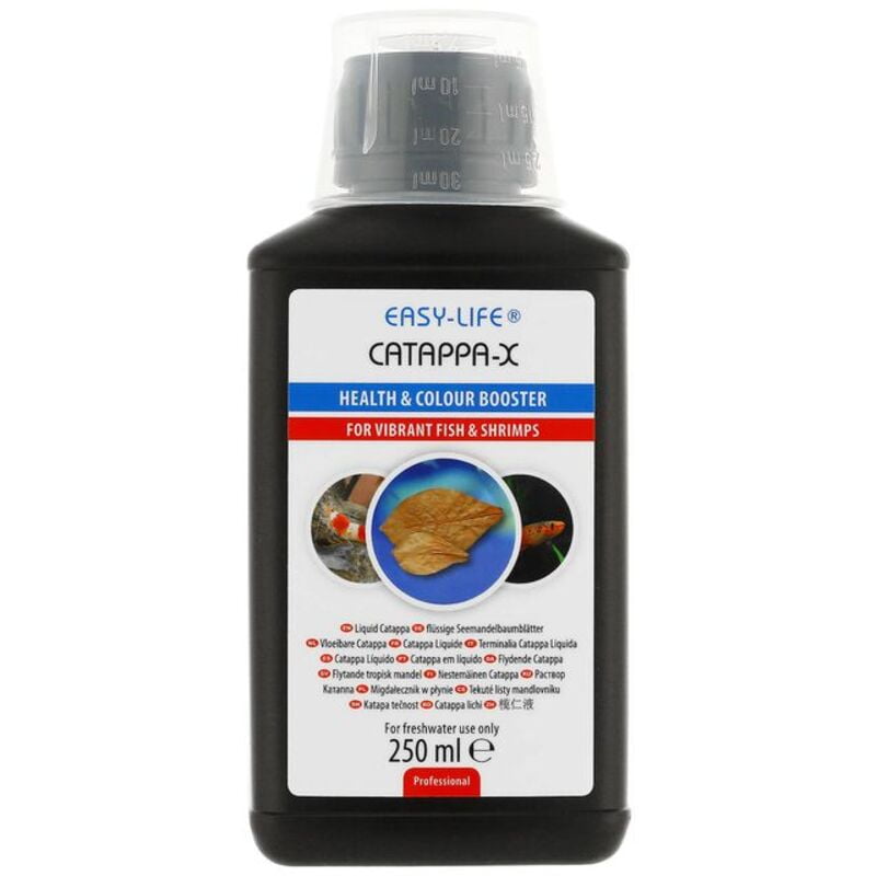 Easy Life Catappa - X 250 ml Easy Life Catappa-X