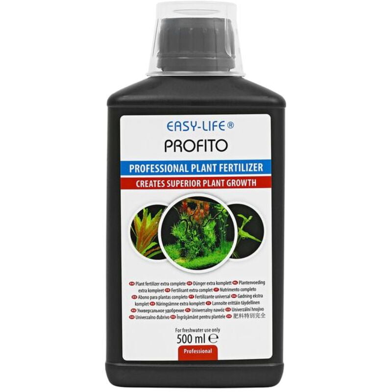 Easy Life Profito 500 ml Easy Life Profito