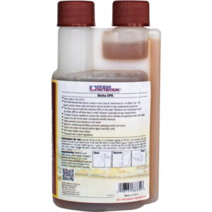 Ocean Nutrition Betta Spa 125 ml - Image 2
