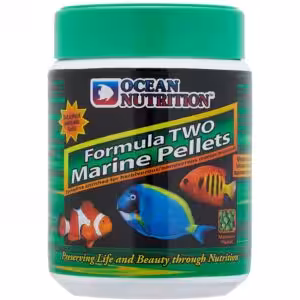 Ocean Nutrition Formula 2 Marine Pellet Small