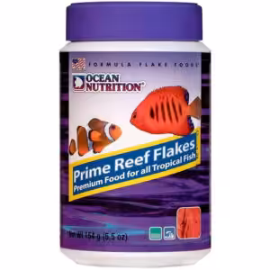 Ocean Nutrition Prime Reef Flake