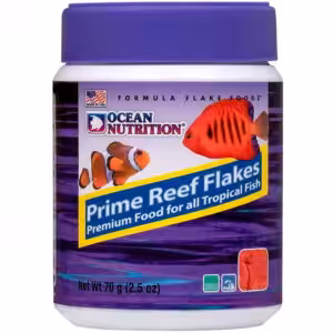 Ocean Nutrition Prime Reef Flake