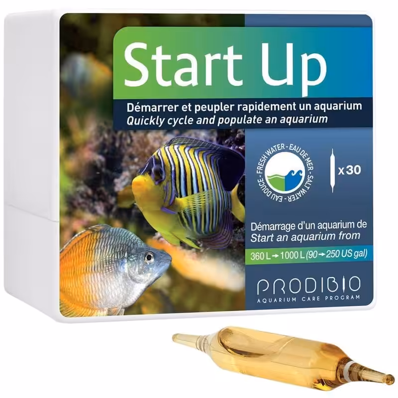 ProdiBio Start Up 30 Vials