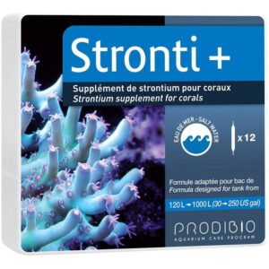 ProdiBio Stronti 12 Vials