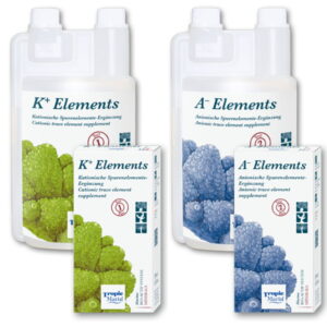 Tropic Marin K+ Elements 200 ml