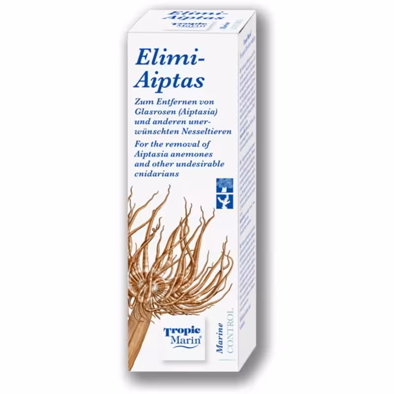 Tropic Marin Elimi-Aiptas 50 ml