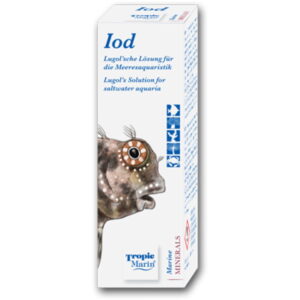 Tropic Marin Iodine 50 ml