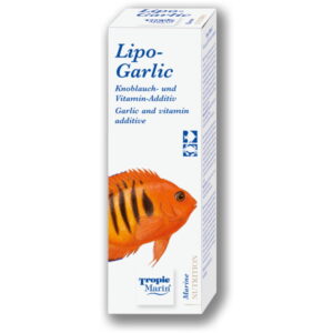 Tropic Marin Lipo-Garlic 50 ml