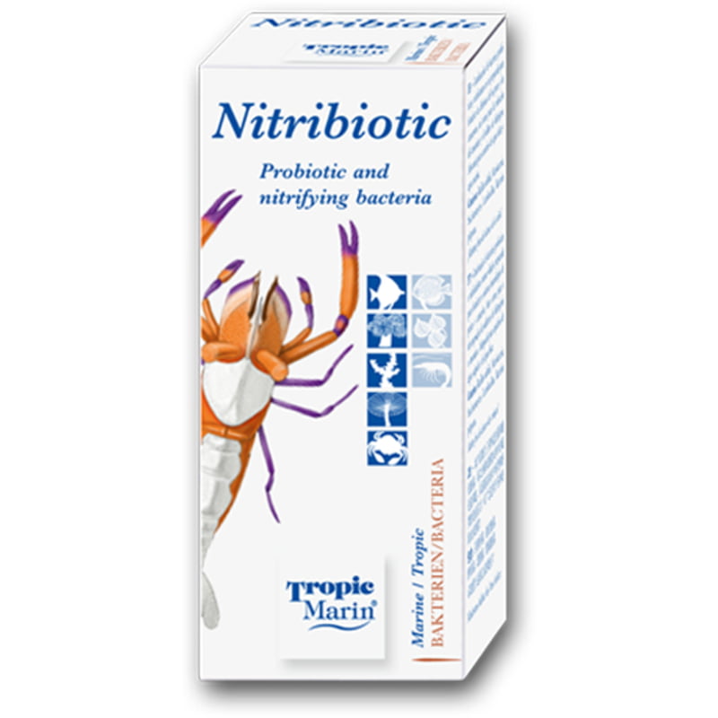 Tropic Marin Nitribiotic 50 ml Tropic Marin Nitribiotic 50 ml