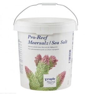 Tropic Marin Pro - Reef Sea Salt