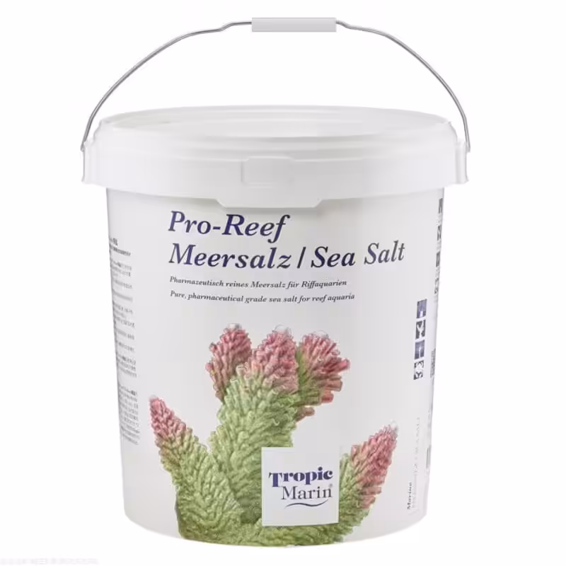Tropic Marin Pro - Reef Sea Salt