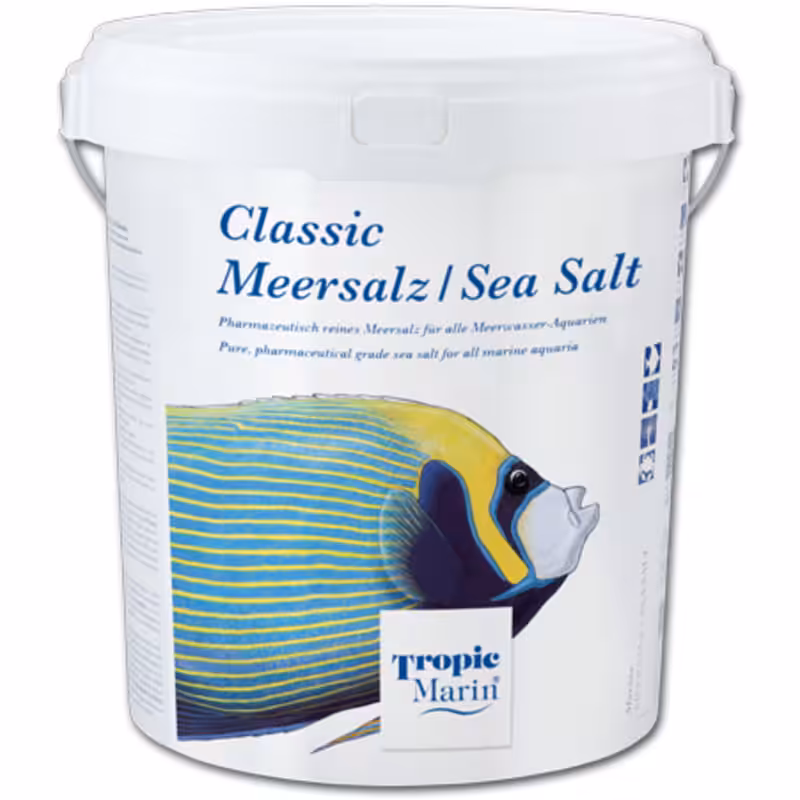 Tropic Marin Sea Salt Classic