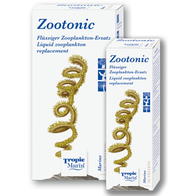 Tropic Marin Zootonic 50 ml Tropic Marin Zootonic 50 ml