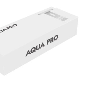 Micmol G4 Aqua Pro 120 Watt Marine LED With WIFI Controller