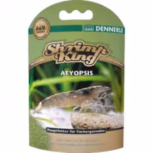 Shrimp King - Atyopsis 35 gm