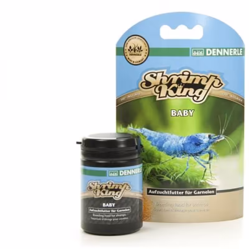 Shrimp King Baby 35 gm