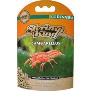 Shrimp King - Cambarellus 45 gm