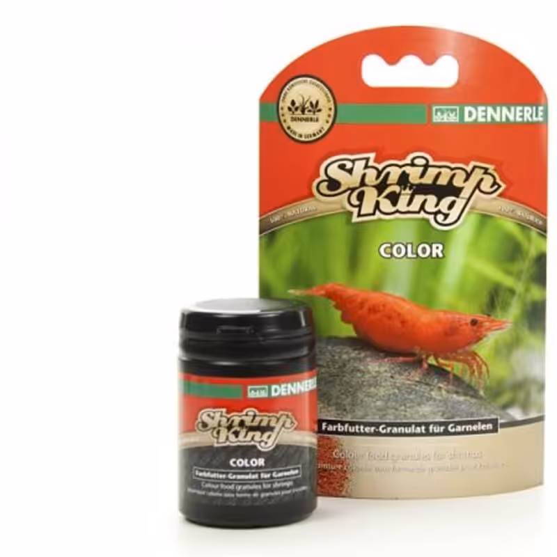 Shrimp King Color 35 gm