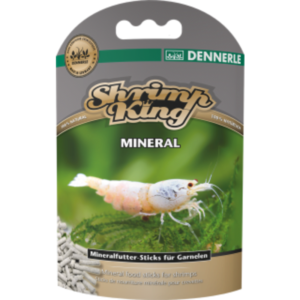 Shrimp King - Mineral 45 gm