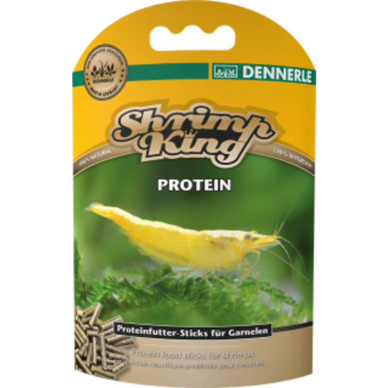 Shrimp King - Protein 45 gm Shrimp King Protein