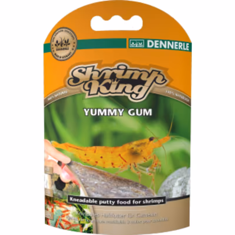 Shrimp King - Yummy Gum 50 gm