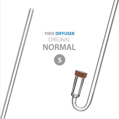 AquaRio Neo CO2 diffuser Normal Original Series Large AquaRio Neo CO2 diffuser Normal Original Series Large - Image 4