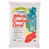 Natures Ocean Premium Atlantic Crushed Coral With Aragonite 20 Lbs