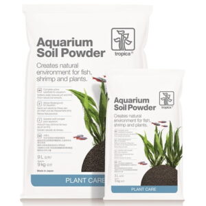 Tropica Aquarium Soil Powder 3 Litre